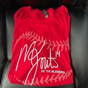 Montana Fouts T-Shirt